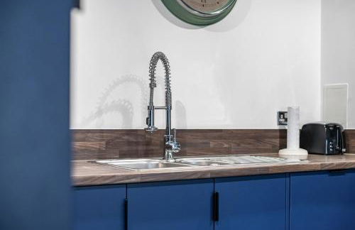 Stylish Flat next2 Wimbledon with a parking - Foto 12