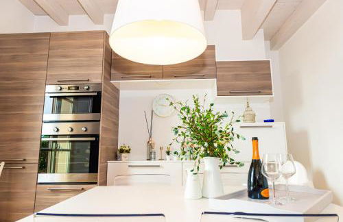 Appartamento in Franciacorta relax tra i vignieti e il Lago D'Iseo - Foto 58