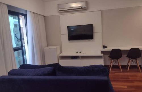 Conforto e Comodidade no Itaim Bibi-Apto 804 - Foto 8