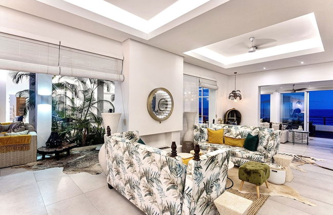 YOLO Spaces – The White House Boutique Villa - Foto 26