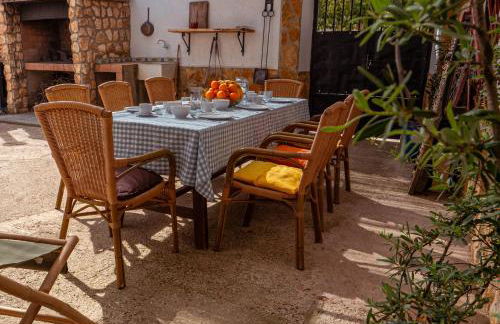 Casa rural El Encanto de La Gila - Foto 35