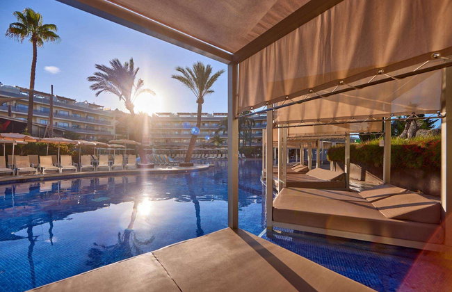 Zafiro Palmanova - Foto 89