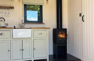 Kilden Hut - Perranwell Station - Foto 2