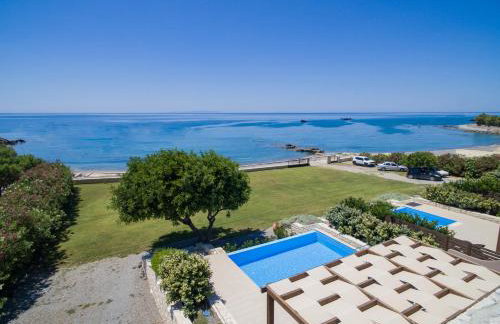 Mary Beach villas - Photo 39