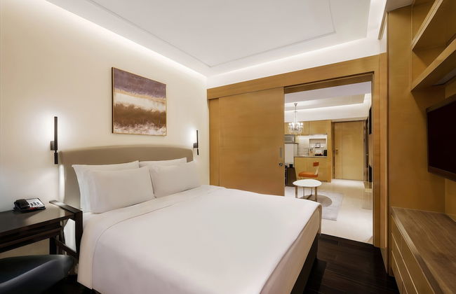 THE ONE Shanghai Downtown, Vignette Collection by IHG - Foto 12