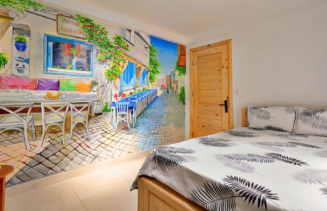 Private Room in Halong City Center - HANZ Almor2 - Foto 28