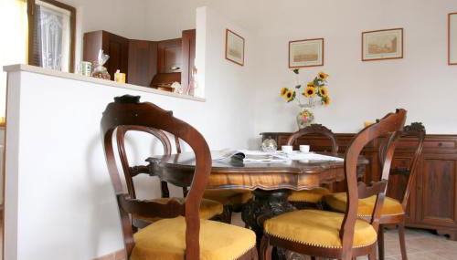 Il Giardino degli Ulivi Castiglione del Lago - Foto 2