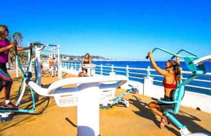 Superbe studio pour congrés au coeur de Cannes - Photo 68