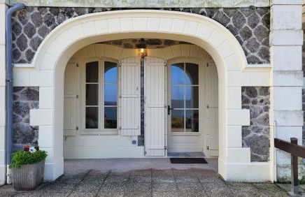 Vue pleine mer à la Perle Marine - La Terrasse - Foto 7