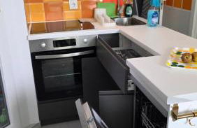 Picasso Huelin Malaga 250m from beach - Photo 14