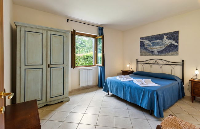 Gorgeous Holiday Home in Sorano With Swimming Pool - Foto 47