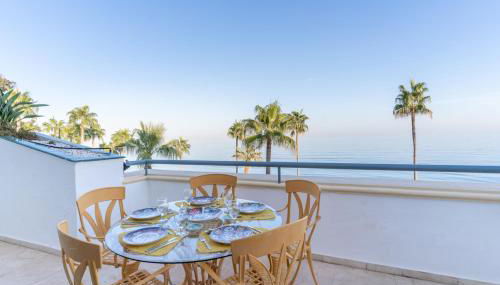 VIP Dominion Beach Estepona - Photo 3