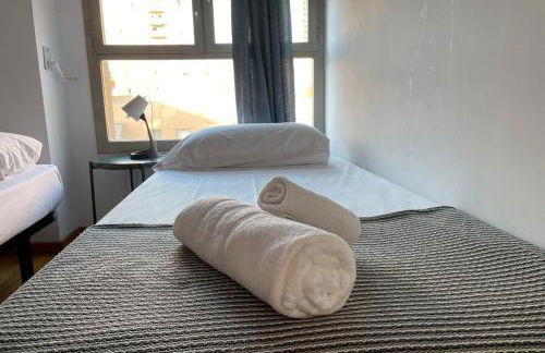 NEW! Amazing 2 bedroom apartment in Rambla del Poblenou - Foto 51