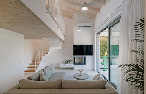 Serenity of Corfu - Foto 40