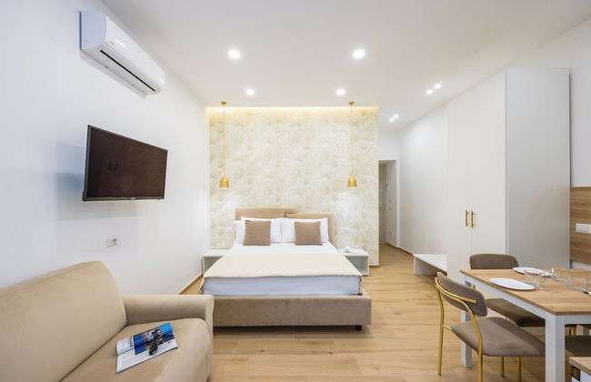 4 Stelle Housing - Rooms and Apartments - Foto 26