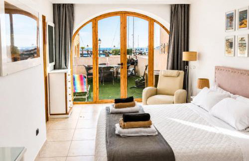 I love Marina Greenwich, Altea - Foto 2