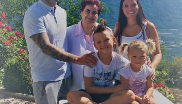 Residence Liesy - Foto 3