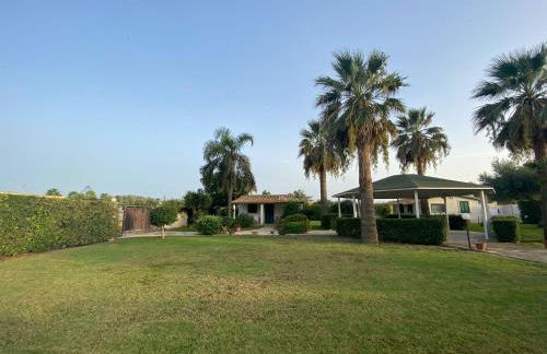 Villa Il Sole - Foto 51