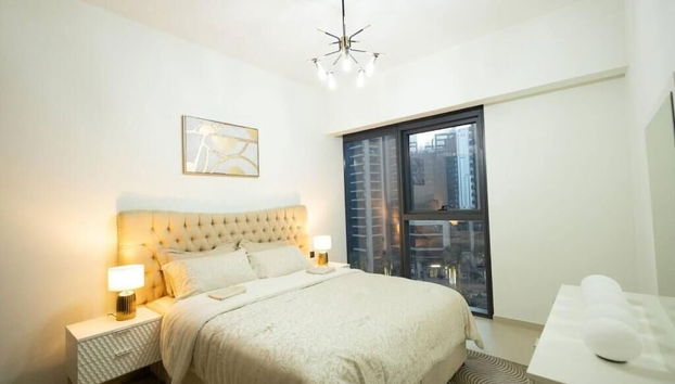 Mh - Downtown Elegance 1 Bedroom Ref - 7002 - Foto 3, Habitación