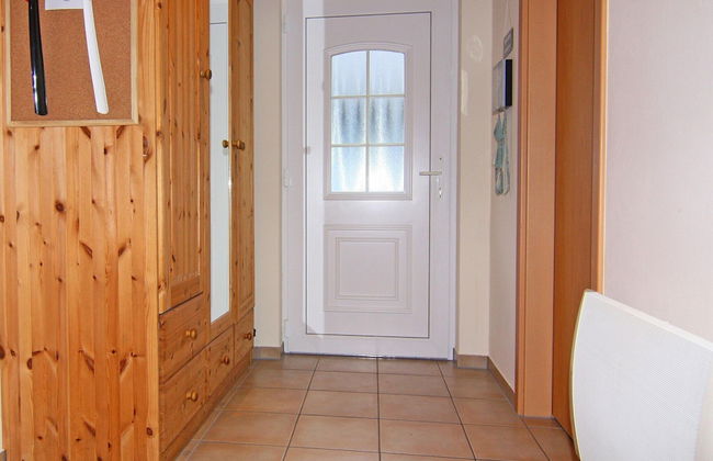 Doppelhaushalfte Bernsteinhaus I, Trassenheide - Foto 33