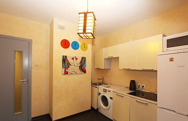 ApartLux Rizhskaya - Foto 12