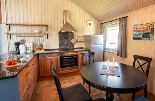 Typ A "Black Pearl" -Kleiner-Belt-Haus- - Foto 12