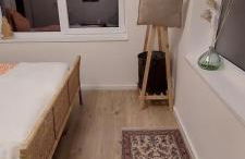 Ferienwohnung Bachstelze mit privater Terrasse - Foto 34