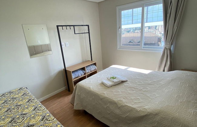 Dallas Apartamentos - Foto 1