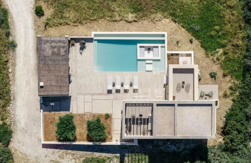 Apaggio Luxury Villa - Private Pool & Stunning Sea Views, by ZanteWize - Foto 45