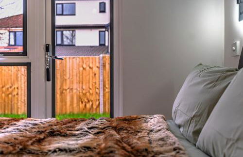 Cosy single storey bungalow with garden, parking - Foto 13