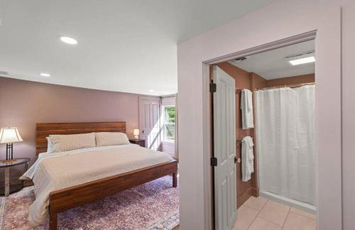 Cabin on 17 acres by National Forest - Foto 14