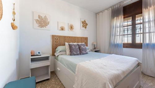 Pleasant Villa in Churriana with pool - Photo 5