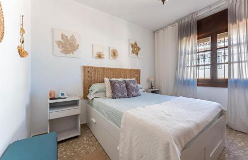 Pleasant Villa in Churriana with pool - Photo 5