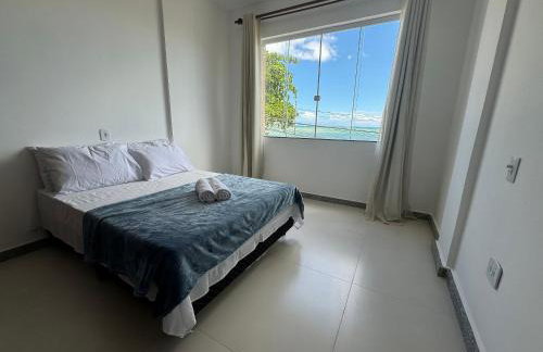 Apto Paradisíaco Beira Mar | ROMM108 - Foto 10