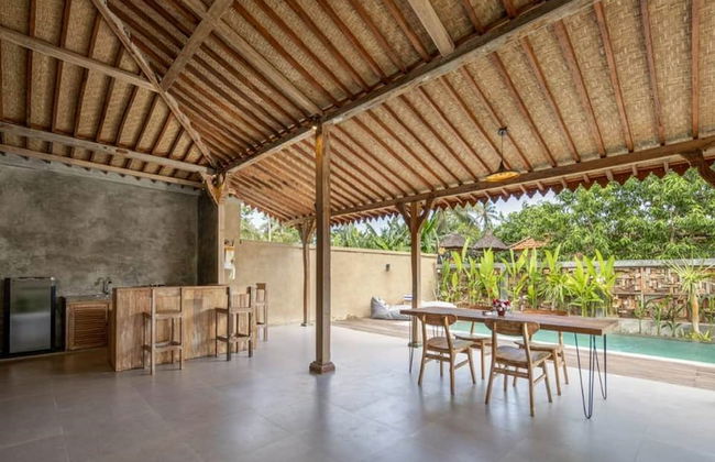 Pondok Eka Wood - Foto 34