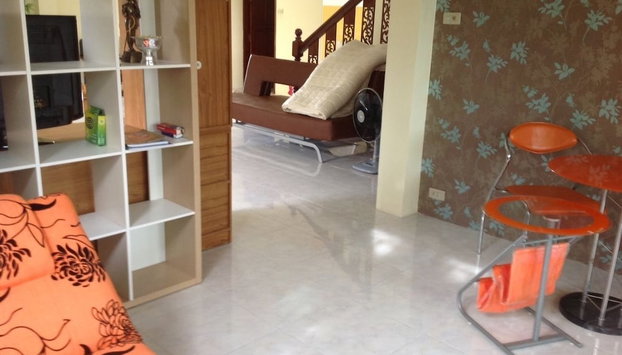 Tropicana Village - Foto 2, Entrada interior