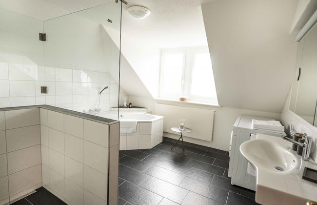 Löwenplatz Apartment near Station by Airhome - Foto 26