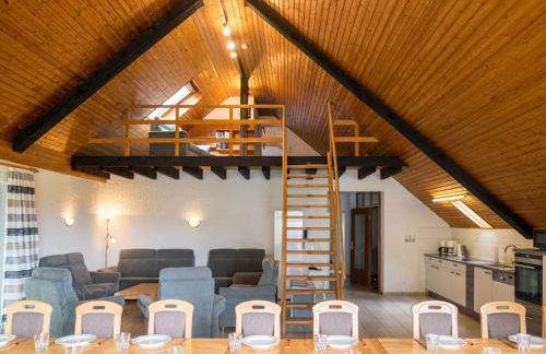 Holiday Home Eifelnatur - Haus 2-4 by Interhome - Foto 2