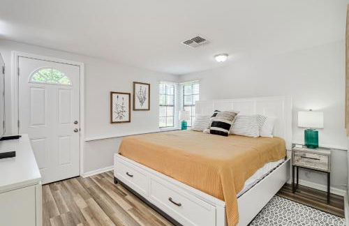 Rushing Bungalow - Steps from Swan Lake Morton - Foto 11