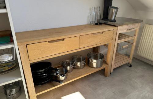 Voll ausgestattete Wohnung mit Südbalkon familien- & hundefreundlich - Photo 16