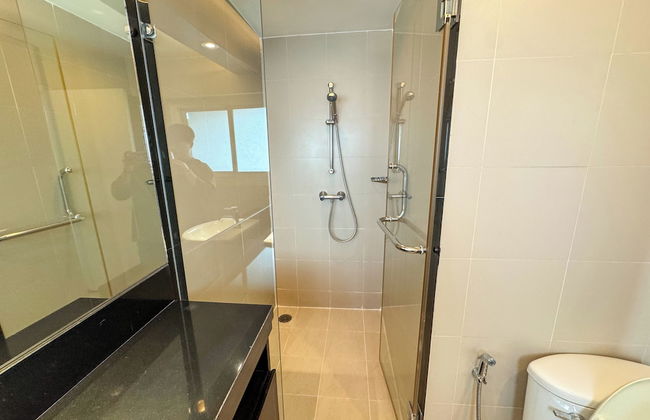 The Narathiwas Hotel & Residence Sathorn Bangkok - Photo 29