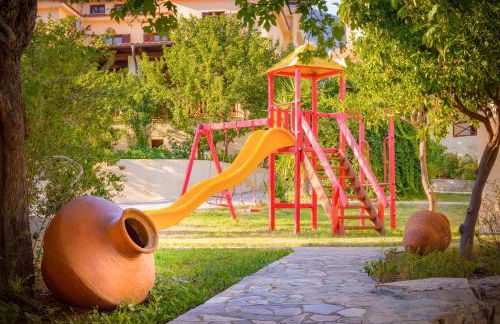 Limnionas Bay Village Hotel - Foto 42