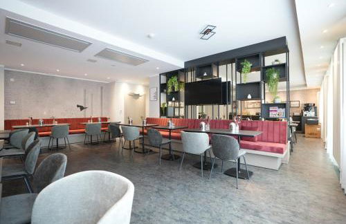 Boutique Kaiser - Hotel & Apartments - Foto 38