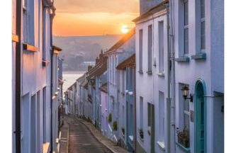 Sea View Cottage Dream By The Water - Foto 30