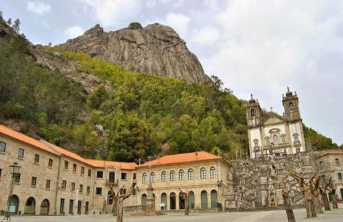 Casa do Charco Peneda Gerês - Foto 34