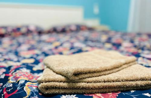 LakeView Bellagio apartment - Foto 11