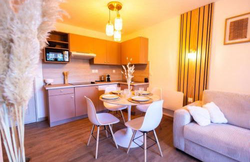 Du Cep au Green - Piscine & sauna, Beaune Levernois - Foto 6