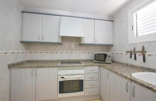 Apartamento Manzanera 3 - PlusHolidays - Foto 10