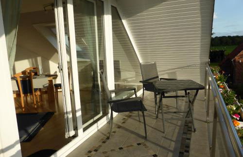 Ferienwohnung Haus Rita - Foto 14