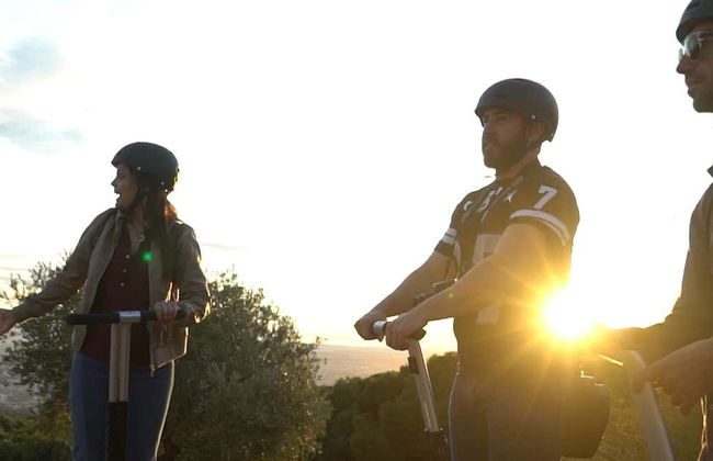 Granada Segway Tours - Photo 6